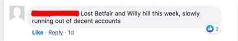 being restricted by bookmaker|Being blocked by a bookmaker because you are good at betting.